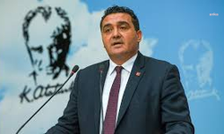 CHP’li Karasu’dan depremde çöken GSM operatörlerine tepki gösterdi: Çöken bu sistem değil, AKP’nin ta kendisi