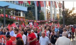 Gökhan Günaydın: Asla bir adım geri attıramayacaksınız