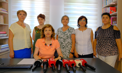 ÇYDD Eskişehir'den Diyanet'e tepki: Kadınlara kıyafet dayatılamaz