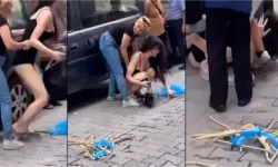 'Sokakta böyle çıplak gezmeyin' dediği kadına saldırdı, AKP’li Acar savundu: Ablamızın ellerine sağlık