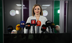 DEM Parti Sözcüsü: Hukuksuz uygulamalar son bulmalı
