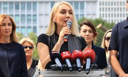 Dilek Kaya İmamoğlu: Haksızlığa uğrayan herkesin sesi duyulana kadar, bu adalet nöbetini sürdüreceğiz