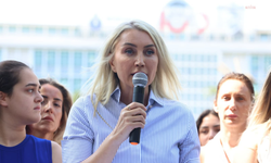 Dilek Kaya İmamoğlu: Adalet konuşsun, tutuksuz yargılama başlasın