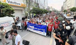 Van'da kayyım yönetiminin 223 işçiyi işten çıkarmasına tepkiler sürüyor