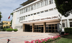 Dokuz Eylül Üniversitesi Rektörlüğü, Buca Erkek Öğrenci Yurdu'nu okulun açılmasına 1 ay kala kapattı