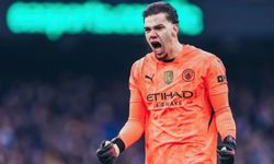 İddia: Okan Buruk, transferde 'ilk tercihi' Ederson ile görüştü