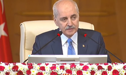 Numan Kurtulmuş: Artık daha yüksek sesle konuşma zamanı
