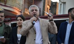 EMEP: Bu hukuksuz operasyon dalgasına son verilmeli