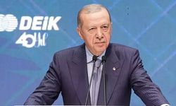 Erdoğan’dan Komisyona övgü: Yapıcı mesajlar umut verdi