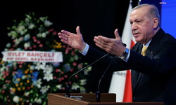 Erdoğan: Seviyesizlere pabuç bırakmayız