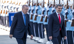Erdoğan ve Kavelashvili'den güçlü ortaklık mesajı
