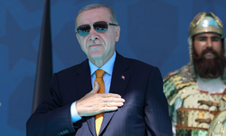 Cumhurbaşkanı Erdoğan, Zafer Bayramı Özel Konseri'nde konuştu