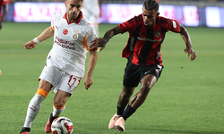 Eren Elmalı, A Milli Takım aday kadrosundan çıkarıldı