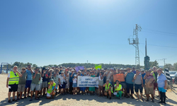 Edirne Erikli'de kanalizasyon alarmı: Halk sağlığı tehdidi