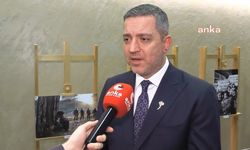 TBB Başkanı Erinç Sağkan: 5 hukuk fakültesi mezuniyet belgesi tahrif edilmiştir