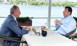 Silivri’deki Altaylı sordu, Silivri’deki İmamoğlu yanıtladı: 'Kürtçe öğrenmeye gayret gösteriyorum'