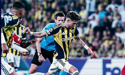 Fenerbahçe, Benfica maç sonucu: 0-0