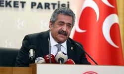 MHP’li Feti Yıldız’dan KHK paylaşımı