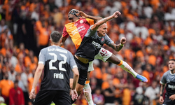 Galatasaray lige 2'de 2 ile başladı