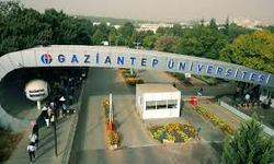 Gaziantep Üniversitesi'nde gerilim