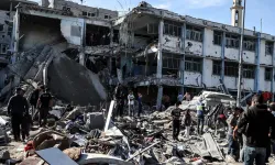 Hamas’tan İsrail’in Gazze’yi işgal planına sert tepki