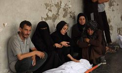 İsrail’in Gazze saldırılarında 11’i çocuk en az 58 kişi hayatını kaybetti