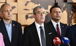CHP’li Günaydın: Erken seçimin daha fazla geciktirilebilme ihtimali kalmamıştır