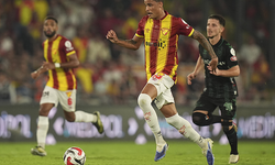 Göztepe, evinde Konyaspor ile berabere kaldı