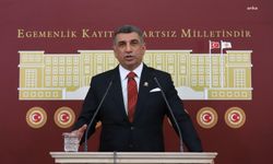 Erol’un eleştirdiği DSİ 9. Bölge Müdürü Şamcı görevden alındı