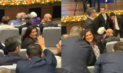 Özlem Çerçioğlu artık AKP'li