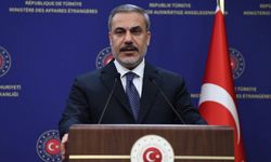 Hakan Fidan’dan SDG açıklaması: Tolere etmekte zorlandığımız gelişmeleri görmeye başlıyoruz