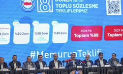 Kamu Görevlileri Hakem Kurulunun ilk toplantısı sona erdi