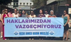 Diyarbakır'da Diyanet'in miras hutbesine hukuki tepki