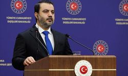 Suriye Dışişleri Bakanı Şeybani: Suriye'de olup bitenler İsrail tarafından oluşturuluyor