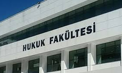 Hukuk fakültelerinin giriş başarı sıralaması 125 bin oldu