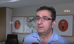 Jeoloji Mühendisleri Odası Başkanı’ndan uyarı: Ankara’nın içinden geçen fay 6 büyüklüğünde deprem üretebilir