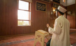 Konya'da sahte diploma ile imamlık yapan 4 İsmailağa Cemaati üyesi tutuklandı