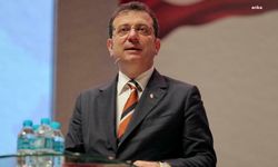 İmamoğlu'ndan mitinge çağrı: Atı alan Üsküdar'ı geçemeyecek