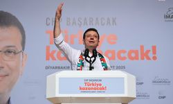İmamoğlu'ndan Kırşehir mitingine çağrı: Bu karanlığın ardından güneş açacak
