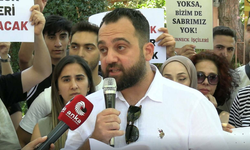 Avane Cloud Kitchen'da işçilerden eylem