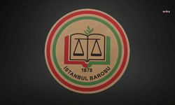 İstanbul Barosu’ndan Rezan Epözdemir açıklaması