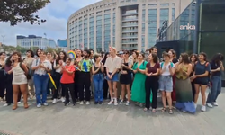 Onur Yürüyüşü davasında, 2 eylemciye tahliye