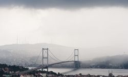 AKOM’dan İstanbul’da kuvvetli poyraz ve sağanak uyarısı