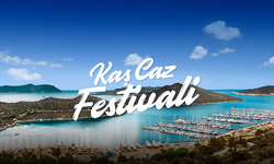 Kaş Caz Festivali 2025 programını tamamladı!