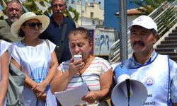 KESK Antalya Şubeler Platformu’ndan zam teklifine tepki: 'Sefalet dayatmasına karşı ortak mücadeleye'