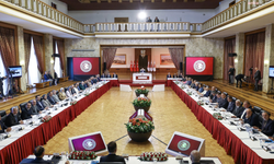 Komisyonun 3. toplantısının tarihi belli oldu