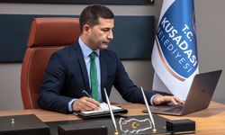 Kuşadası Belediye Başkanı Günel’den Çerçioğlu’na yanıt ve suç duyurusu