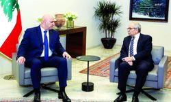 Lübnan hükümeti, orduya “devlet dışı silahları kontrol altına alma” planı hazırlama görevi verdi