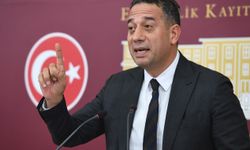 Başarır: Türkiye organize bir suç devleti haline geldi