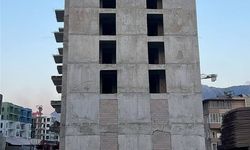 Hatay'da maaş alamayan işçiler intihar girişiminde bulundu